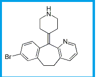 DESLORATADINE USP RC A